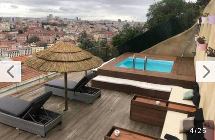 The Rooftop gallery image 4