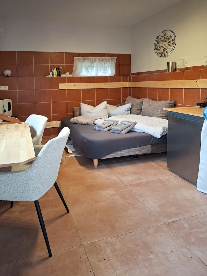 Luxusboofe Ug Wohnung 3 - Hohnstein