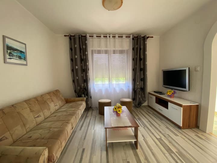 Apartman "Vito" - Novi Vinodolski