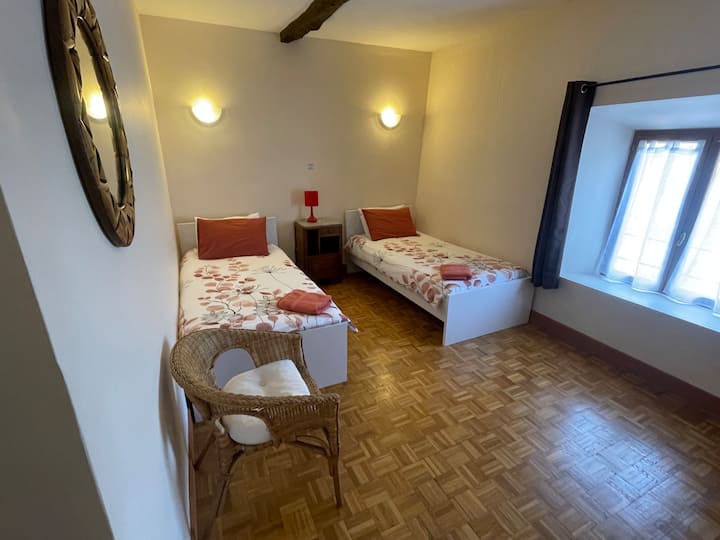 Habitación 2