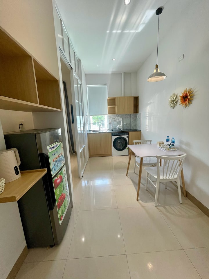Kata Mini Apartment Central #3- Near Sea - Da Nang
