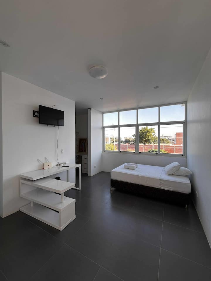 Habitación 2