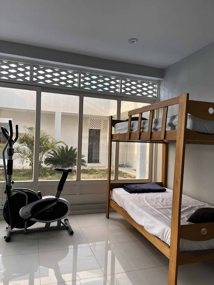 Habitación 4