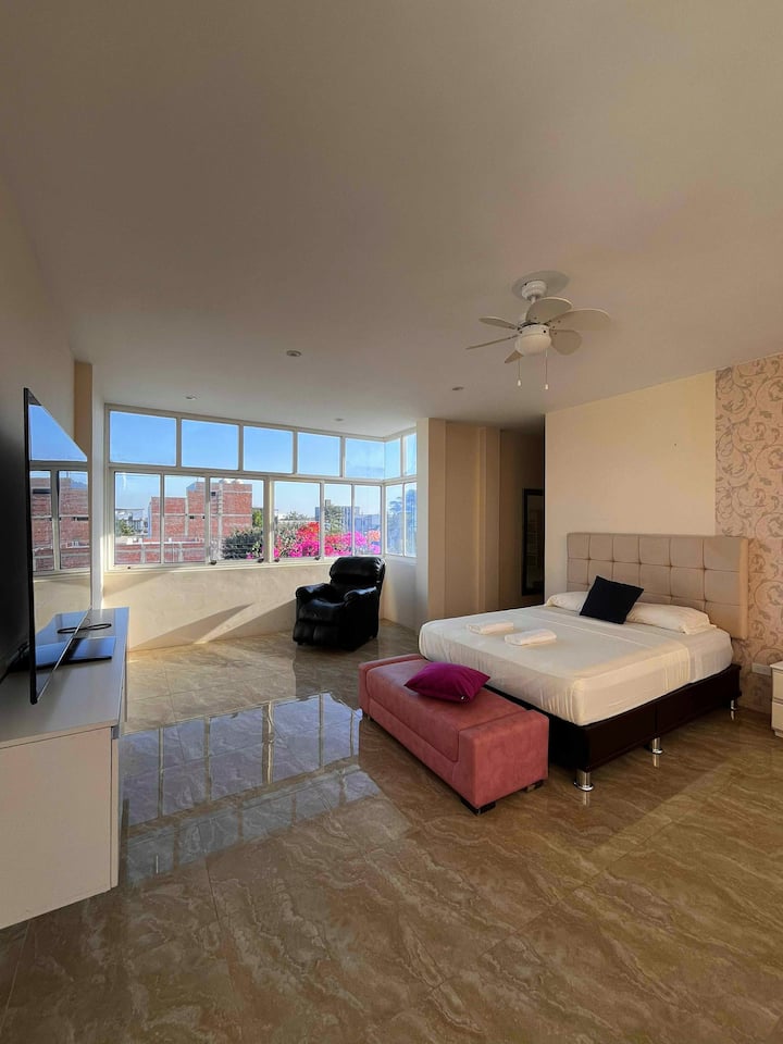 Habitación 1