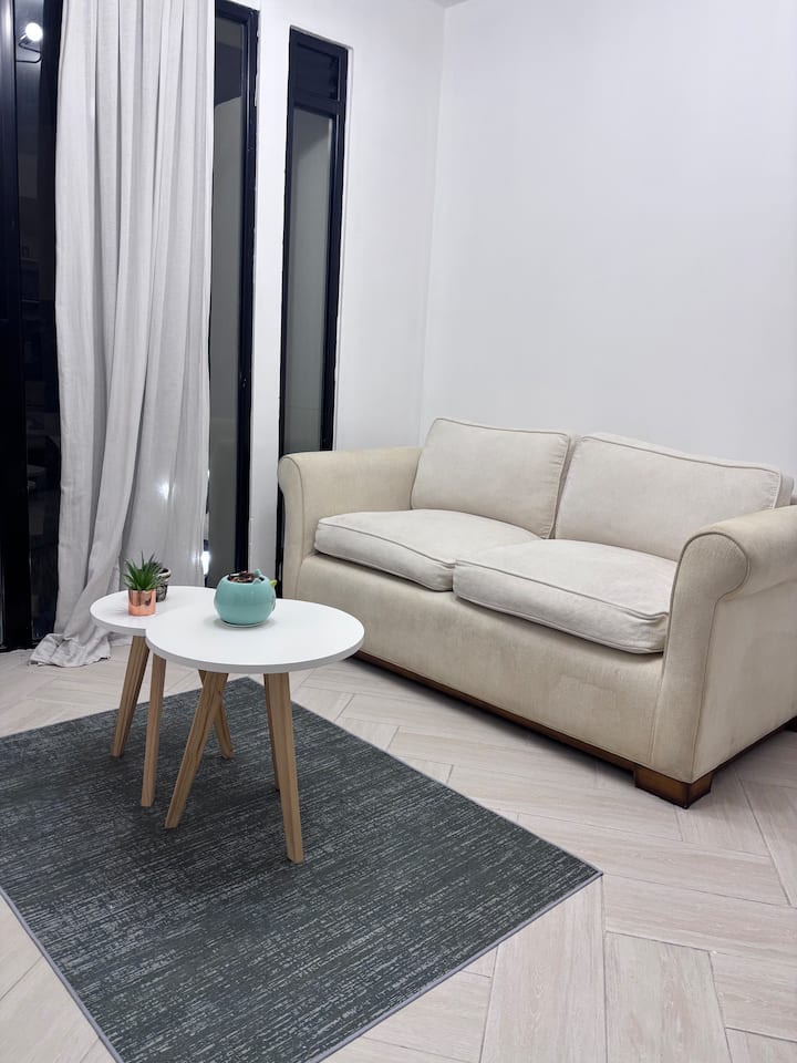 Departamento En Escobar. - Bethlehem