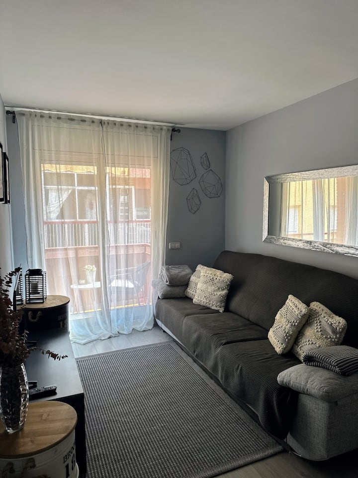 Modern Apartment In Sant Cugat Del Vallés - Molins de Rei