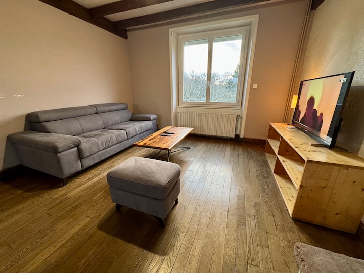 Maison à Pompadour, Entre Château Et Hippodrome - Arnac-Pompadour