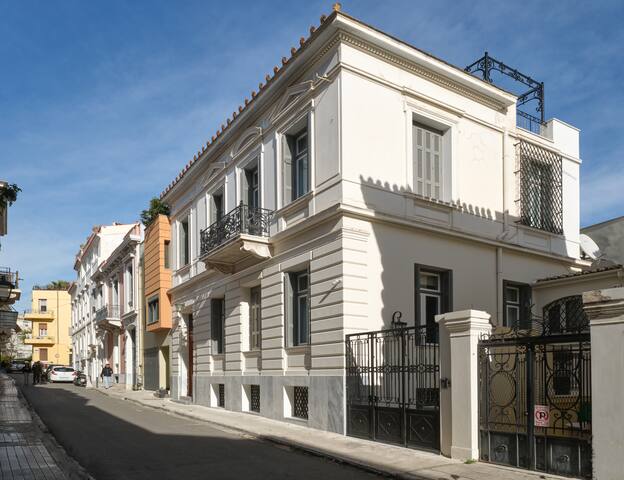 JJ Hospitality managed Airbnb listing 1