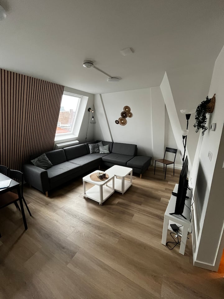 Appartement Delux  Room 4 - Leiden