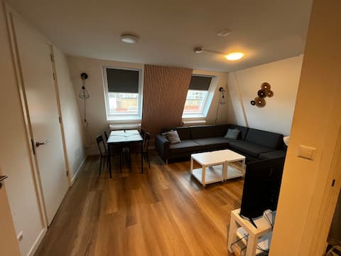 Apartment deluxe room 4