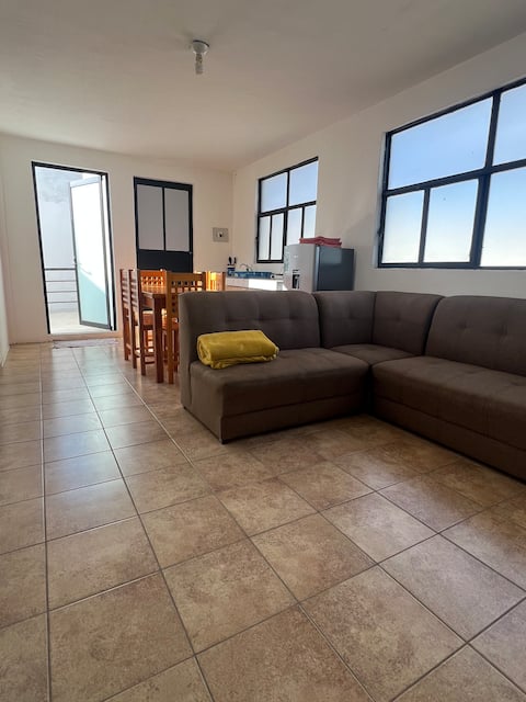 Top performing Airbnb: Diamond Apartment in Santa Lucía Del Camino