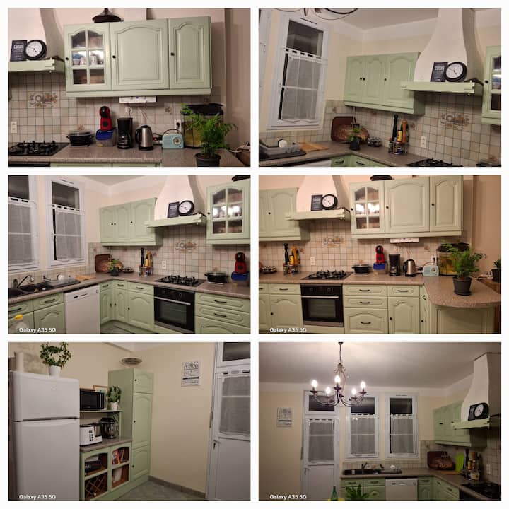 Logement à St Malo - Saint-Malo