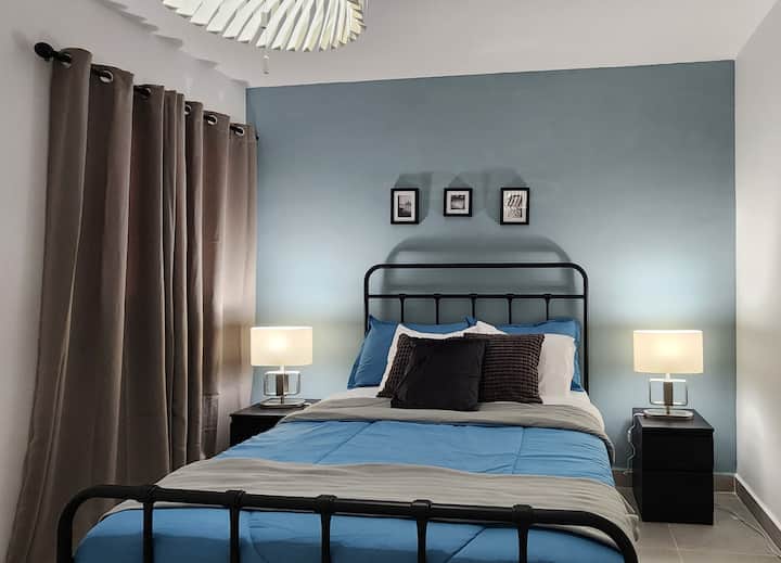 საძინებელი 2