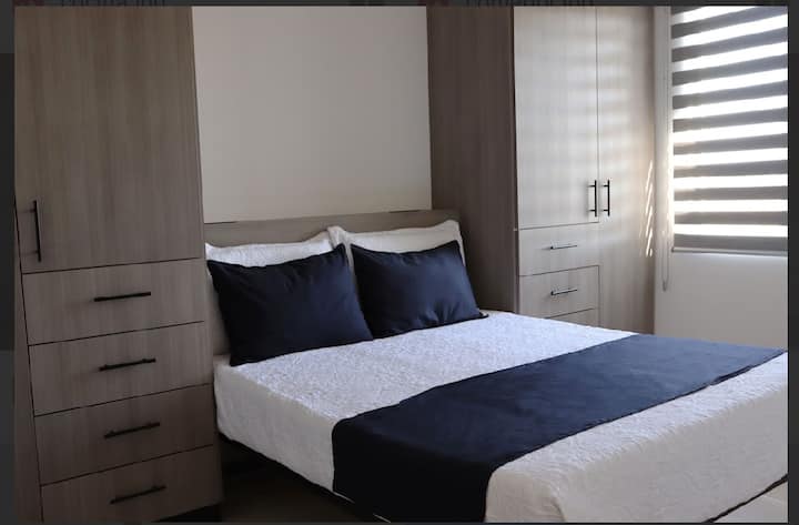 Slaapkamer 2