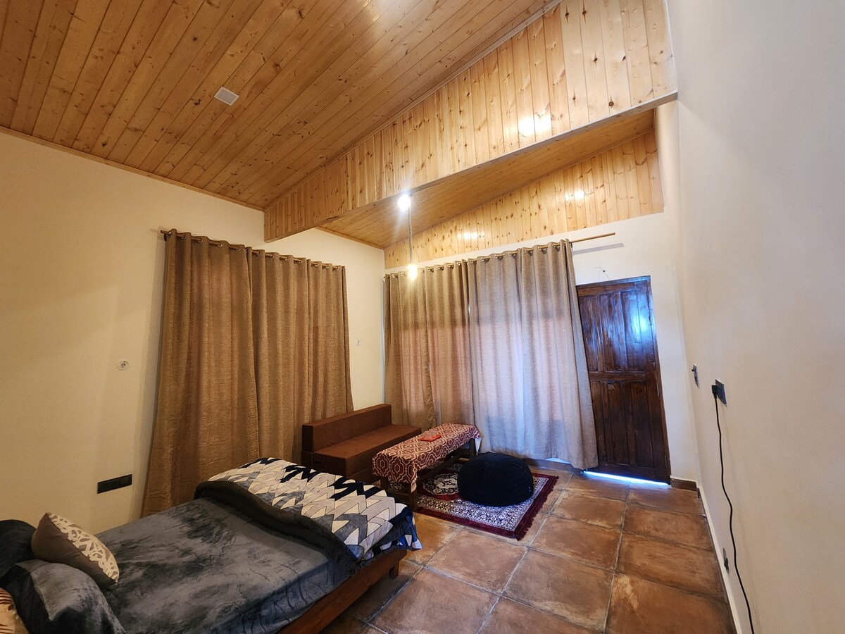 Nathu La Room photo 1