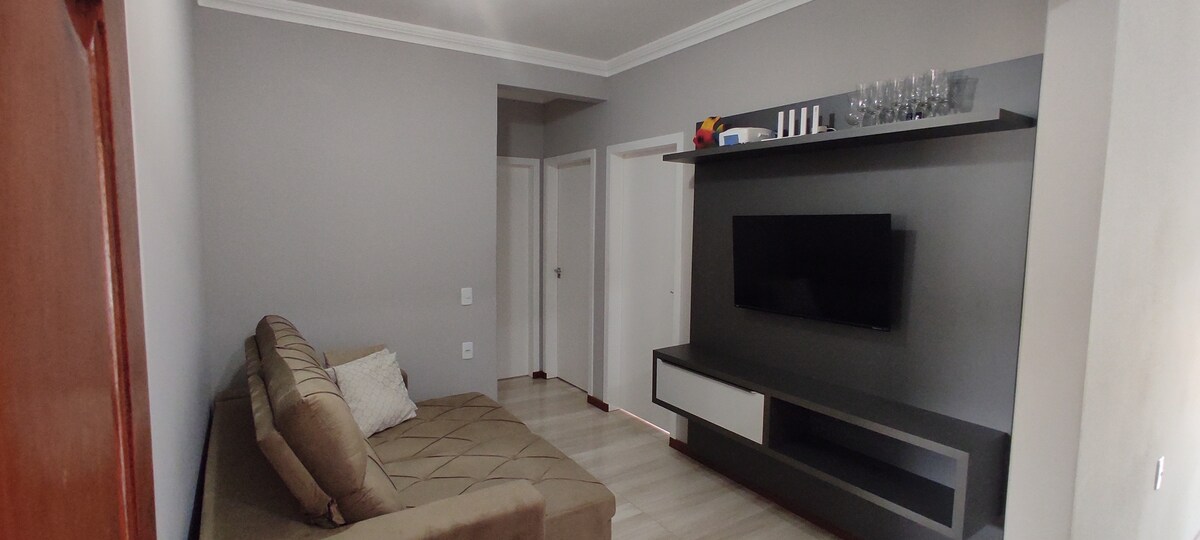 Imóvel de sucesso: House in paradise em Bombinhas