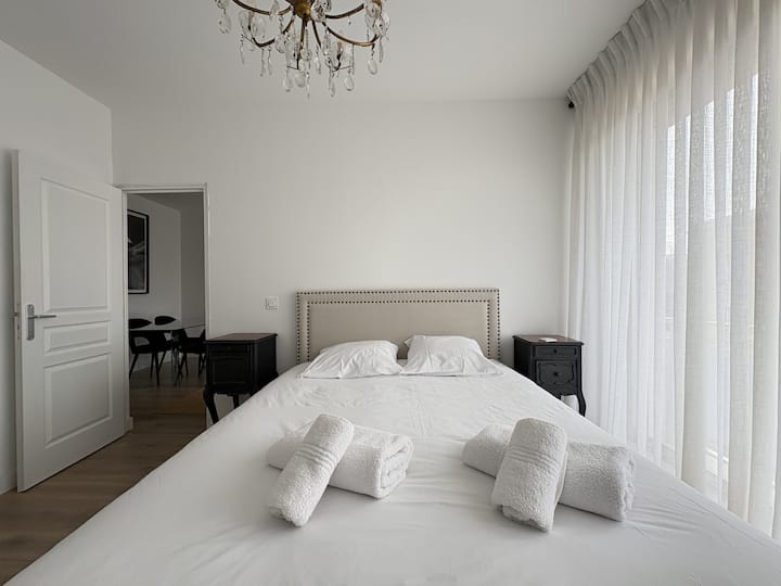 Спална соба