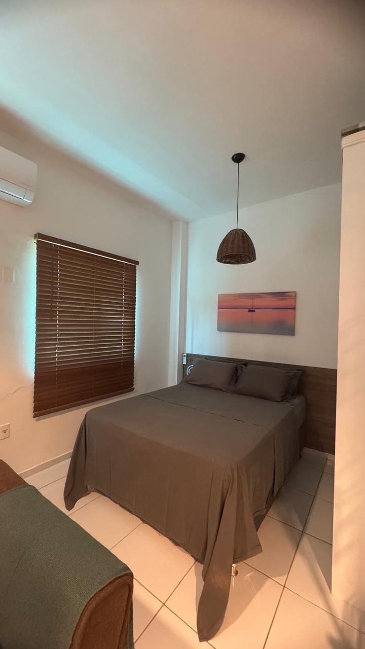 516FlatBeach Natal-Ponta Negra - 2