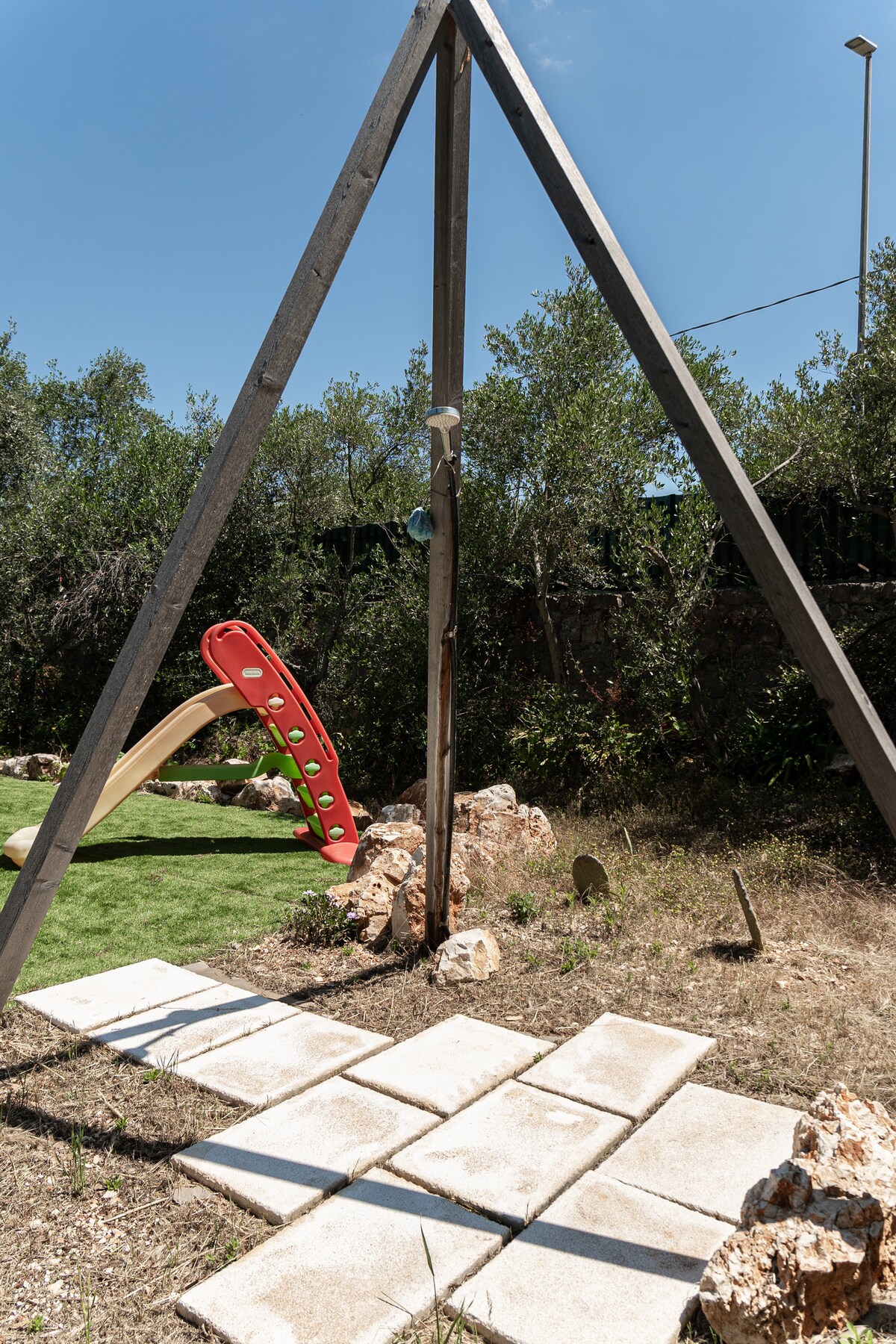 Il Villone nel Bosco — 63