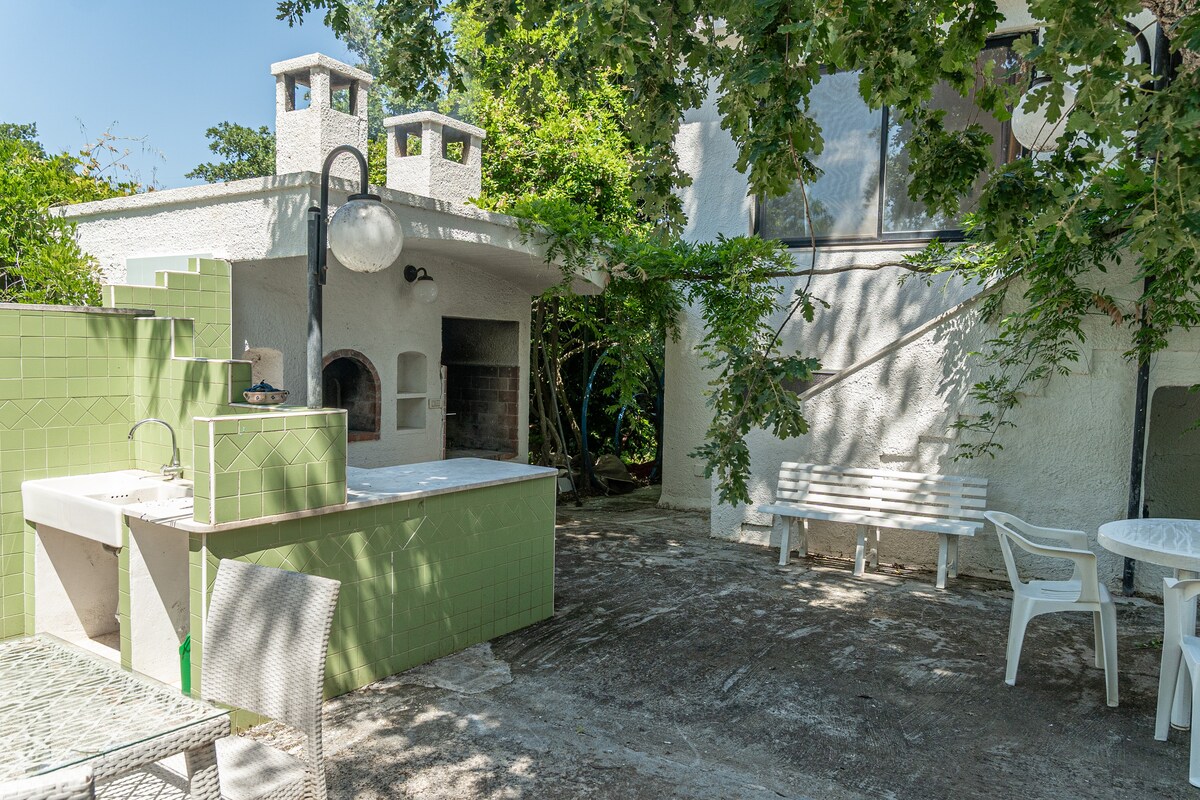 Il Villone nel Bosco — 57