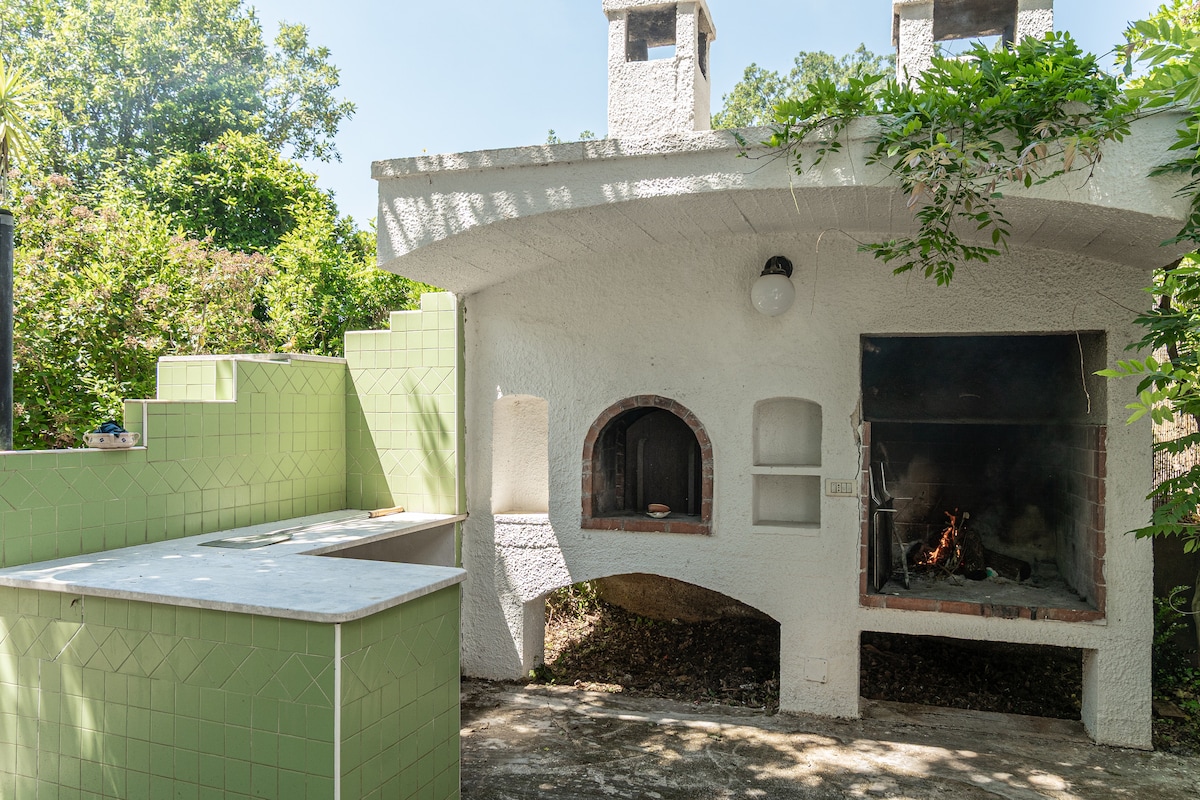 Il Villone nel Bosco — 61