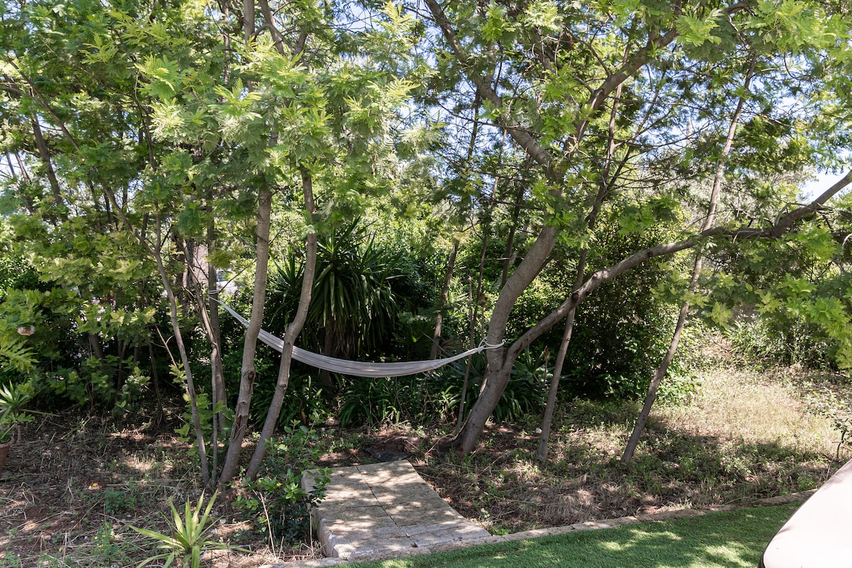 Il Villone nel Bosco — 66