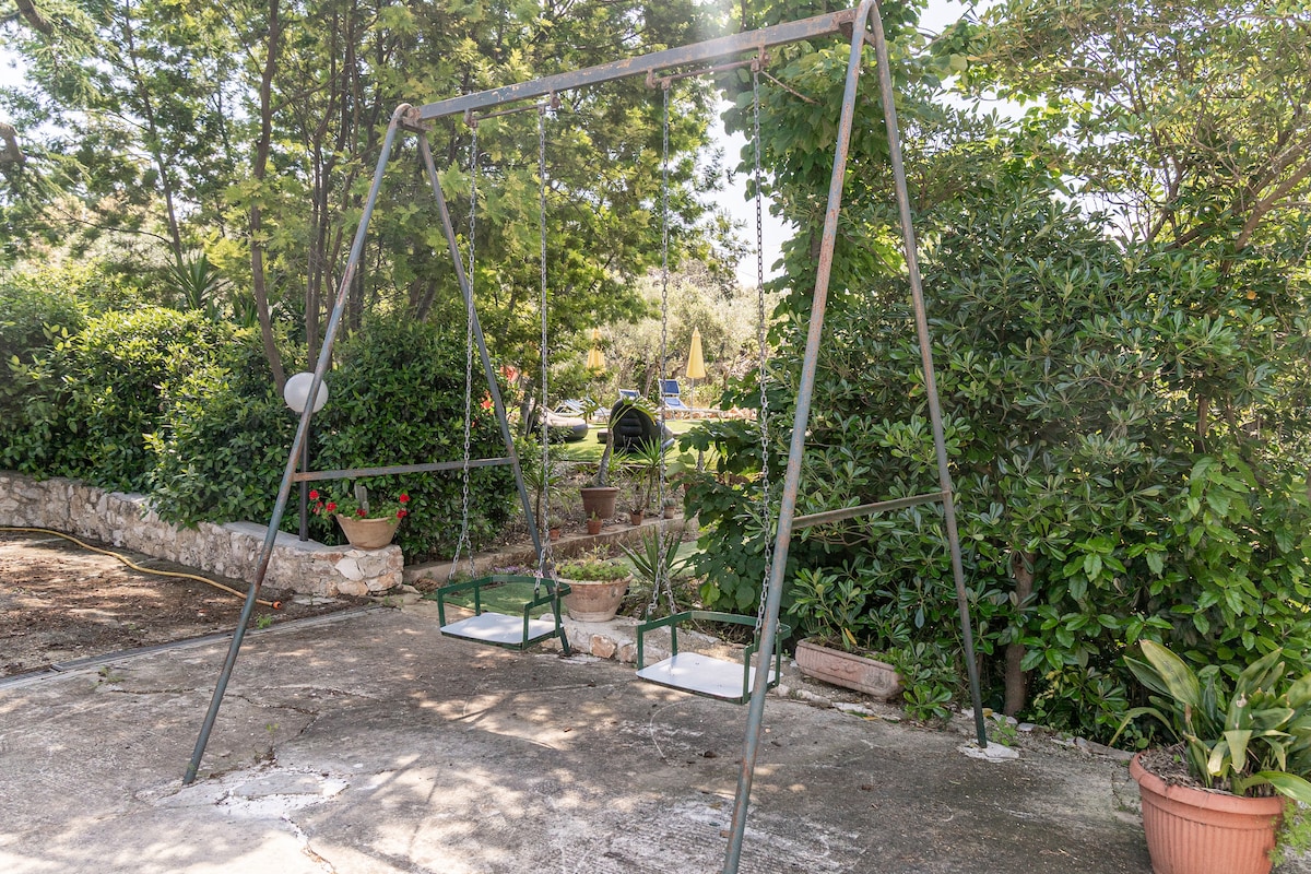 Il Villone nel Bosco — 58