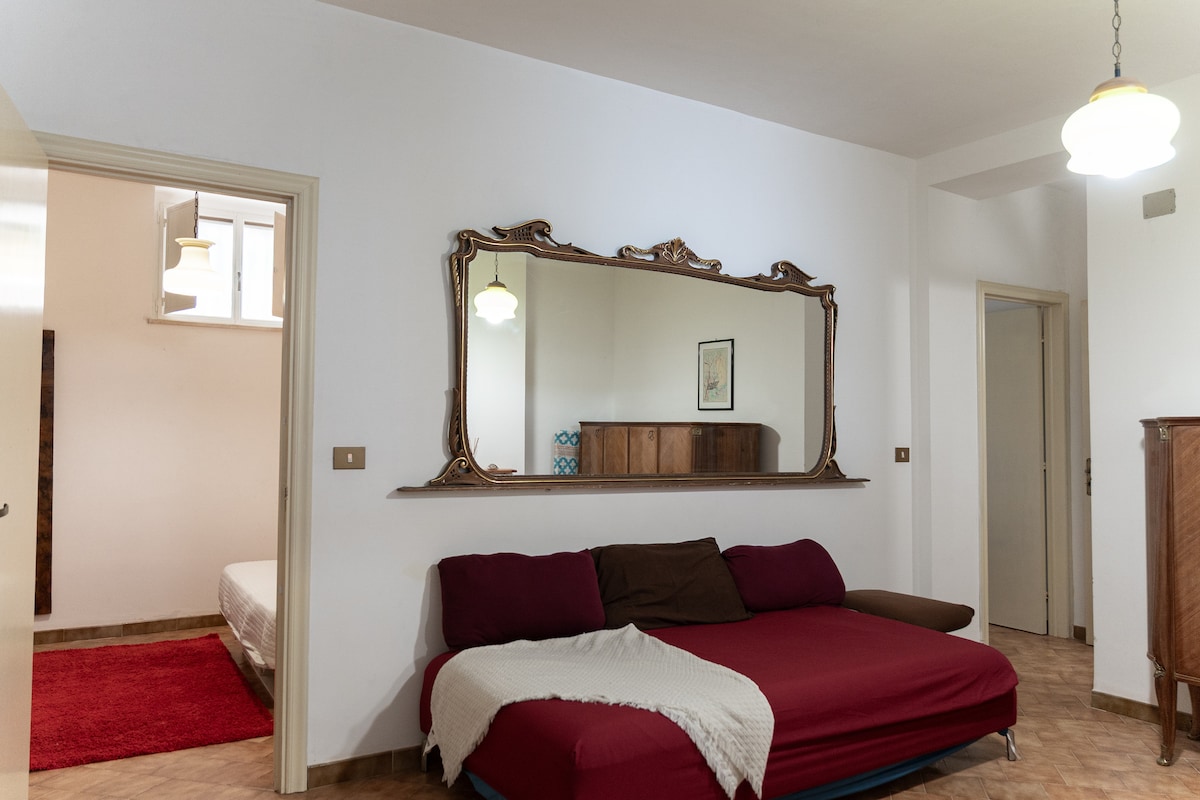 Il Villone nel Bosco — 16