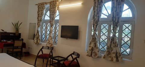 Colonial Heritage Bungalow