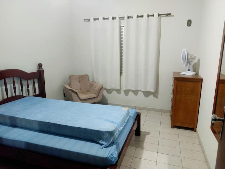 Habitación 1