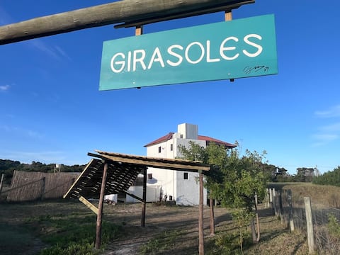Beach house steps from the sea