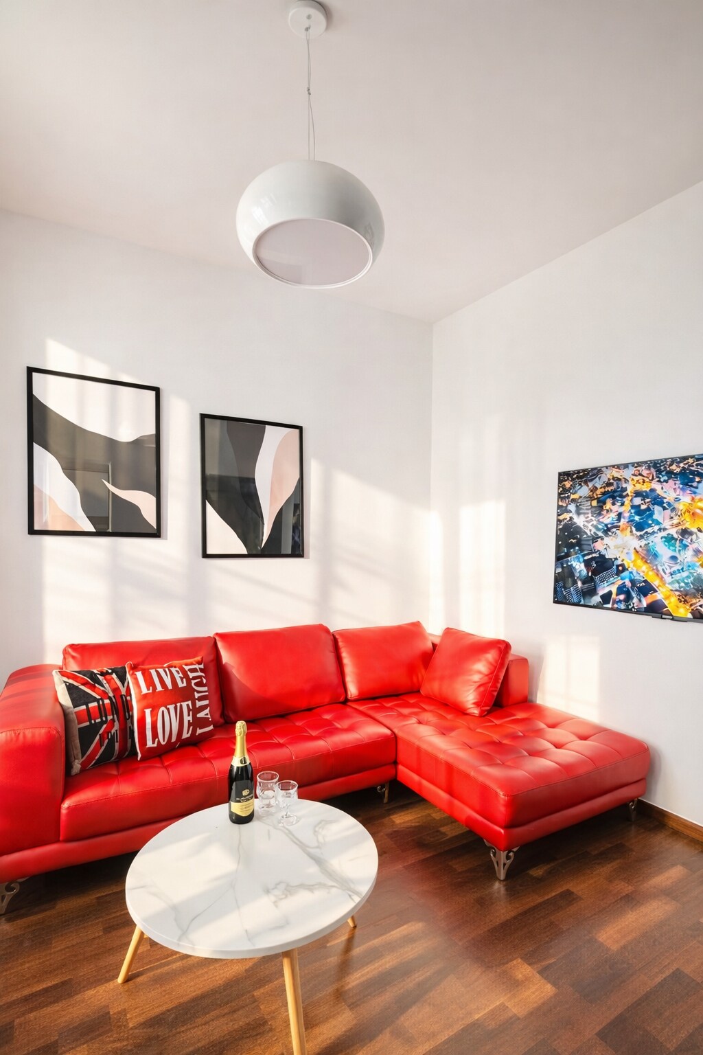 Дневна соба