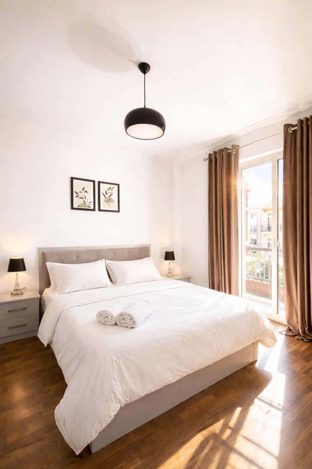 Спална соба