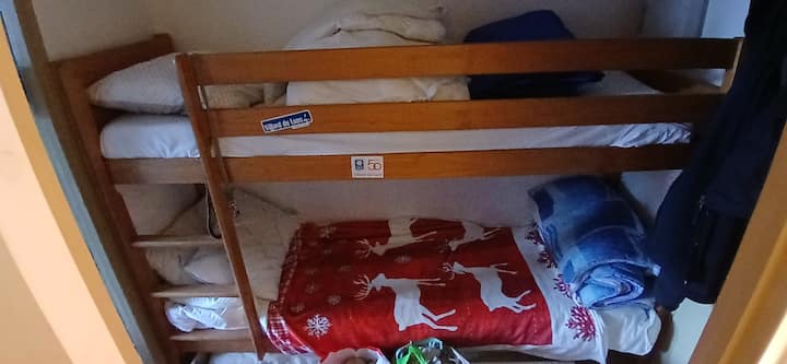 Спално помещение