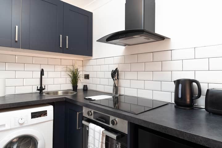Studio 5a | Willowbrook | Privateparking | Wifi - Nuneaton