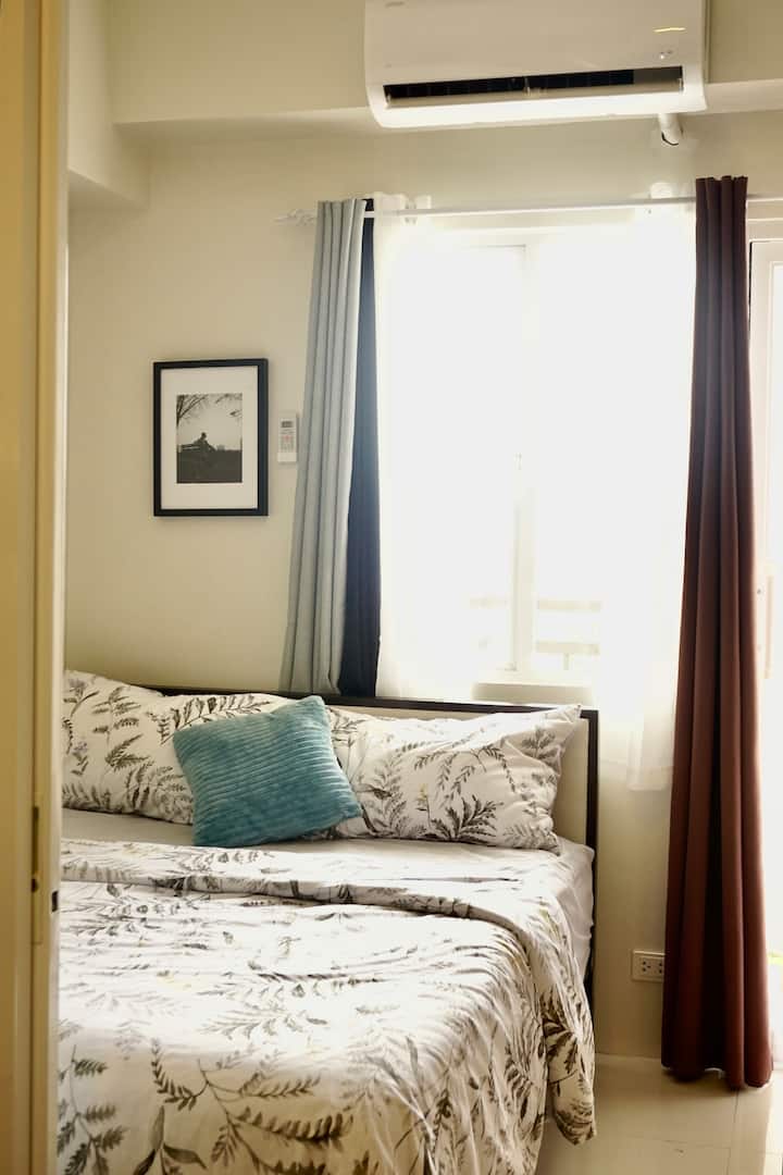 საძინებელი