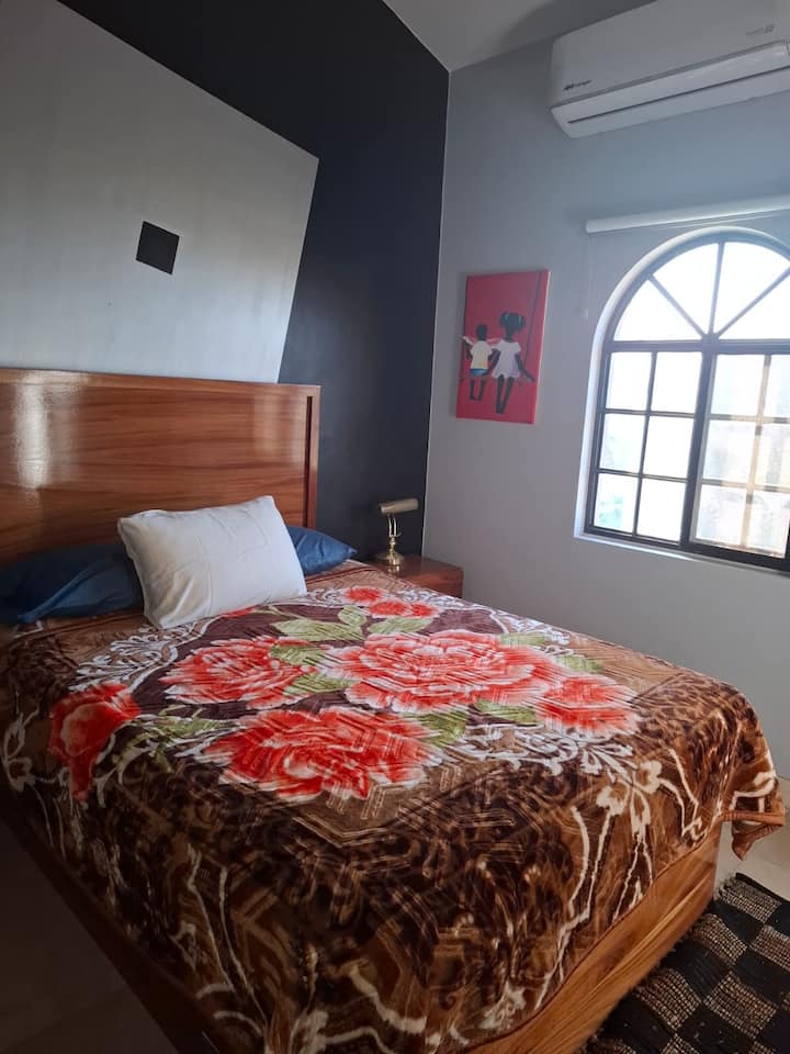 Спална соба