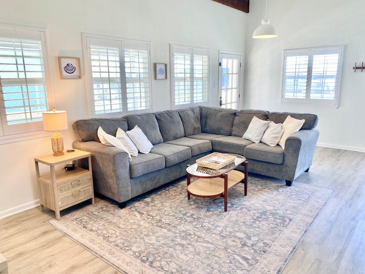 Kokomo Bay House - Port O'Connor, TX
