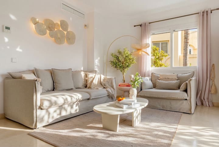 Luxury Duplex Marbella Rooftop & Sea View - Costa del Sol