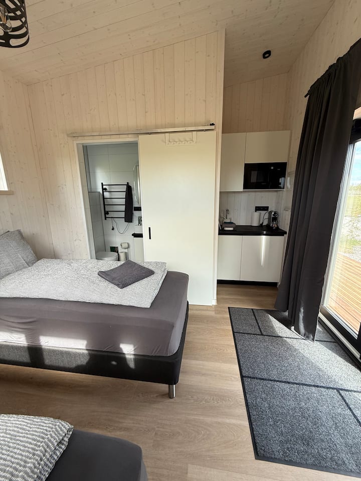 Studio Apartment A - Iceland