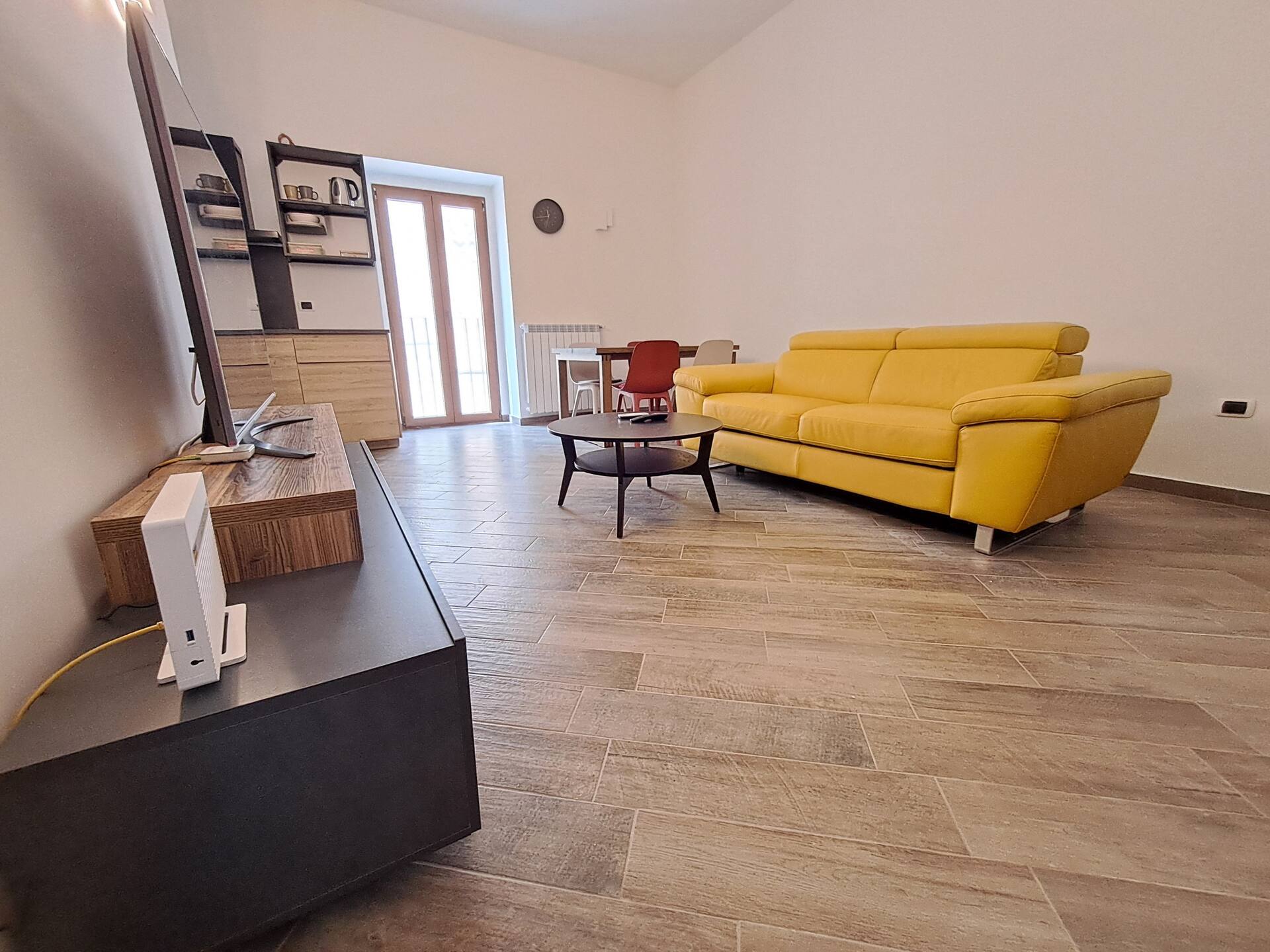 Giosa apartment