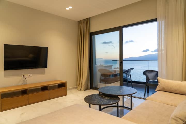 Elite Resort Ap. A5 - Saranda