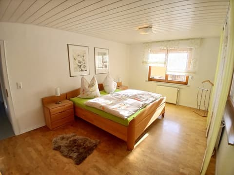 Apartment Efringen-Kirchen