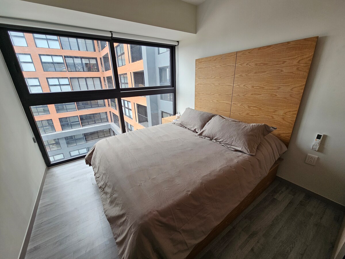 საძინებელი 3