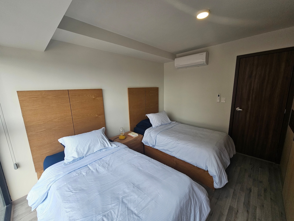 საძინებელი 2