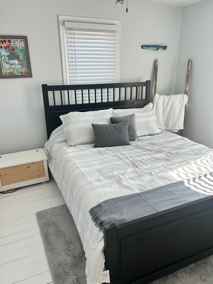 غرفة النوم 4