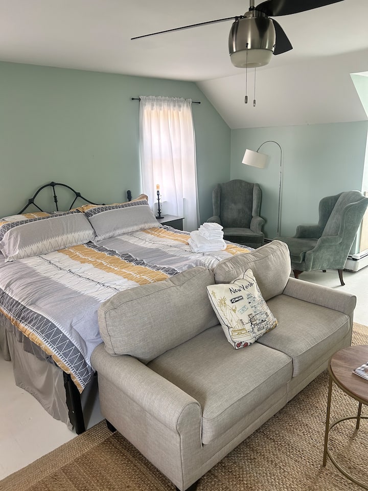 غرفة النوم 1