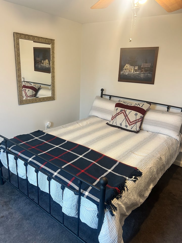 غرفة النوم 3