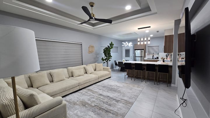 New Luxury And Cozy Condo Mcallen Tx. - McAllen, TX