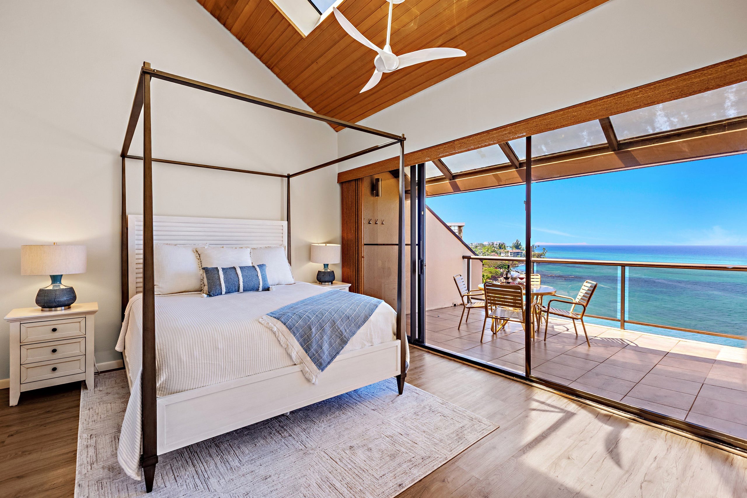 Condo in Lahaina · ★4.92 · 3 bedrooms · 6 beds · 3 baths - Image 16